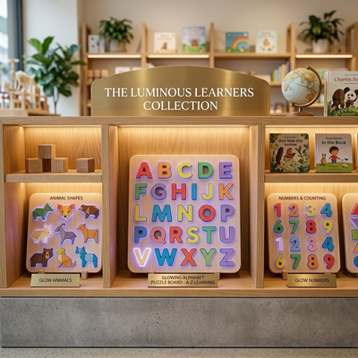 Baby Care & Essentials