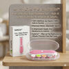 Baby Nail Clippers Safe Electric Baby Nail Trimmer, Baby Nail File Kit Born