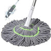Mop is the household cleaning supplies