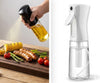 Oil Sprayer Bottle// Multipurpose Kitchen Gadget for Home Chef