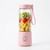 FreshJuice™ Portable Blender Bottle