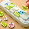 Child Anti Shock Safety Protection
