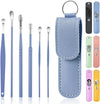 6-in-1 Smart EarWax Removal Kit - Gentle Cleaning for All Ages