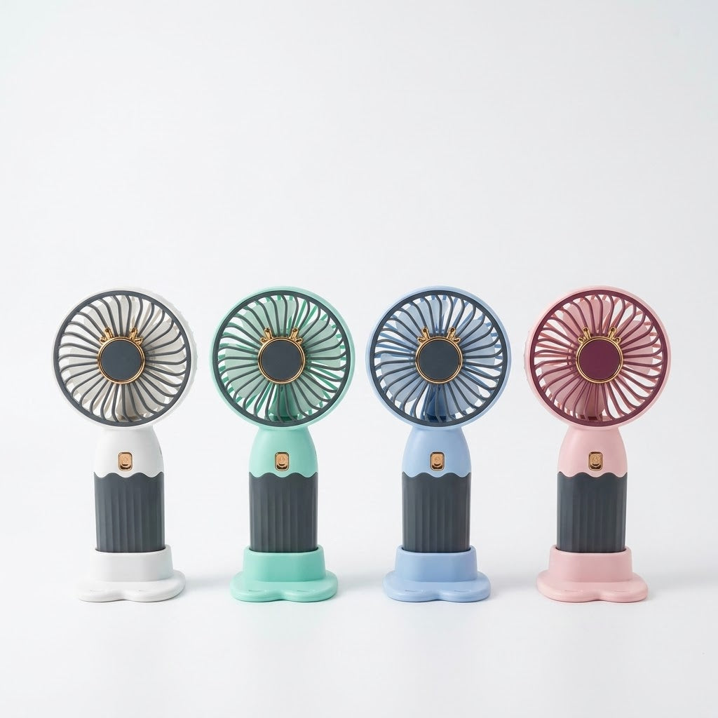 Portable Mini Fan – thepaperworm//Buy USB Fans Online at Best Price in Pakistan
