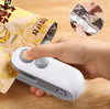 Mini Sealer//Smart Handheld Bag Sealer