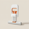 Mini Portable Self-Squeezing Mop – Smart Squeegee Cleaning Tool for Countertops & Glass