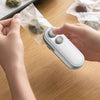 Mini Sealer//Smart Handheld Bag Sealer