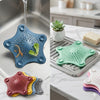 Silicon Sink Drain Drainer Filter//Catcher Nets for Kitchen Sink, Food Scraps, Hair