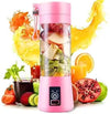 FreshJuice™ Portable Blender Bottle