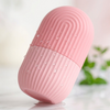 GlowUp™ Silicone Ice Facial Roller – Contour & De-puff Massager