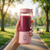 FreshJuice™ Portable Blender Bottle