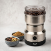 RAF 300W Instant Coffee & Spice Grinder