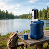Automatic Water Pump