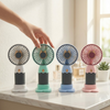 Portable Mini Fan – thepaperworm//Buy USB Fans Online at Best Price in Pakistan