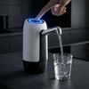 Automatic Water Pump