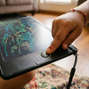 Multicolor Kids Paperless Electric Writing Tablet | Available in 6.5" to 16" Sizes